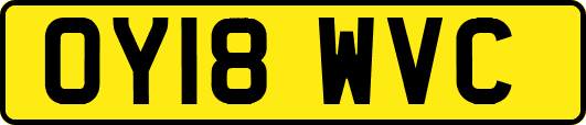 OY18WVC