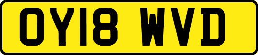 OY18WVD