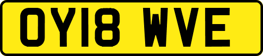 OY18WVE