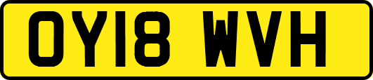 OY18WVH