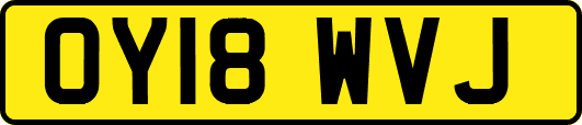 OY18WVJ