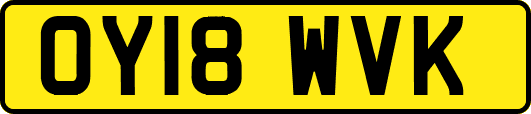 OY18WVK