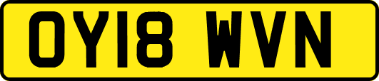 OY18WVN