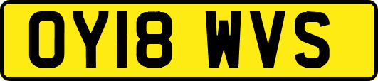 OY18WVS