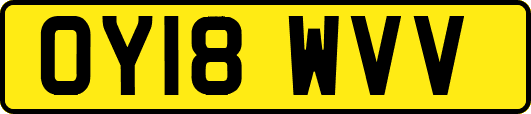OY18WVV