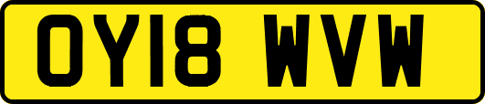 OY18WVW
