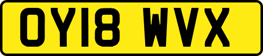 OY18WVX