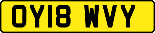 OY18WVY