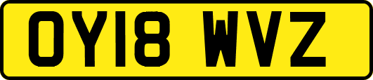 OY18WVZ