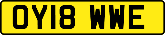 OY18WWE