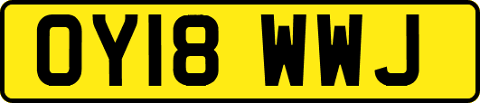 OY18WWJ