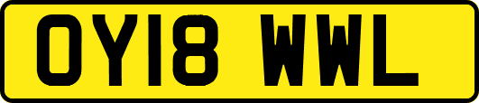 OY18WWL