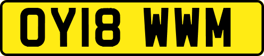 OY18WWM