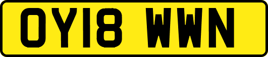 OY18WWN