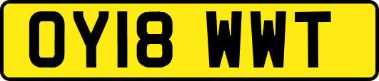 OY18WWT