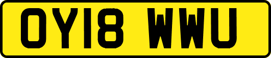 OY18WWU