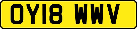 OY18WWV