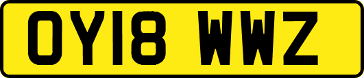 OY18WWZ