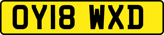 OY18WXD