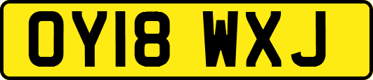 OY18WXJ