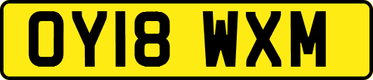 OY18WXM