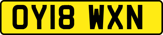 OY18WXN