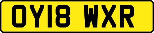 OY18WXR