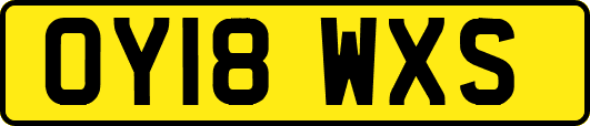 OY18WXS