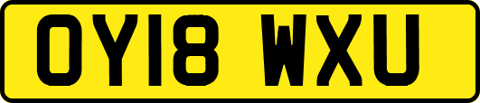 OY18WXU
