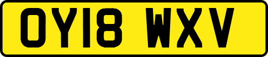 OY18WXV