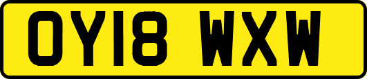 OY18WXW