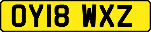 OY18WXZ