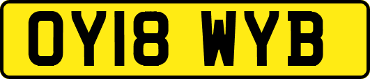 OY18WYB