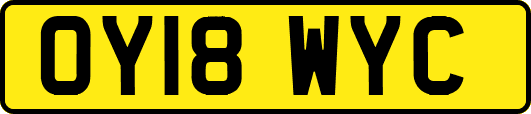 OY18WYC