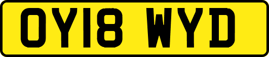 OY18WYD
