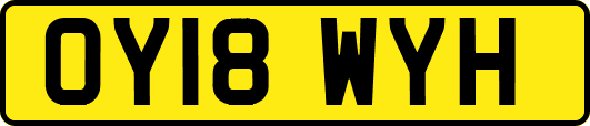 OY18WYH