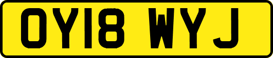 OY18WYJ