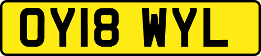 OY18WYL