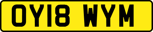 OY18WYM
