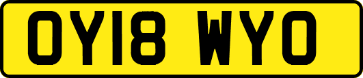 OY18WYO