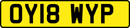 OY18WYP