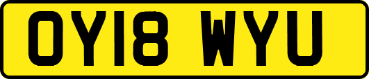 OY18WYU