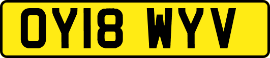 OY18WYV
