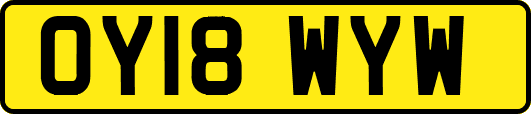 OY18WYW