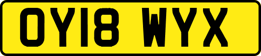 OY18WYX