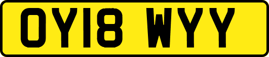 OY18WYY