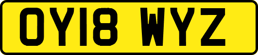 OY18WYZ