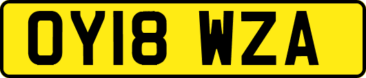 OY18WZA