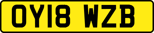 OY18WZB