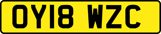 OY18WZC